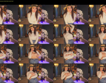 _1s___ — 4 minute Chaturbate female cam show recording, 1080p, Dec 29, 2021