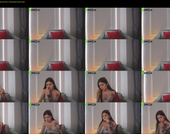 _austra1ia — 70 minute Chaturbate female cam show recording, 1080p, Dec 29, 2021
