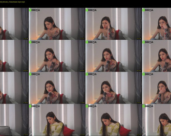 _austra1ia — 23 minute Chaturbate female cam show recording, 1080p, Dec 29, 2021