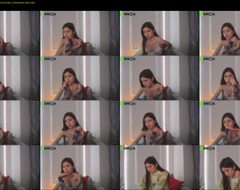_austra1ia — 34 minute Chaturbate female cam show recording, 1080p, Dec 29, 2021