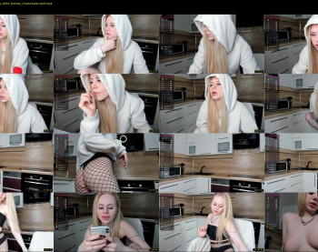 _be_my_daddy — 70 minute Chaturbate female cam show recording, 1080p, Dec 30, 2021