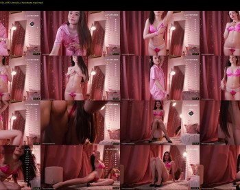 _female_essence_ — 71 minute Chaturbate female cam show recording, 1080p, Dec 29, 2021