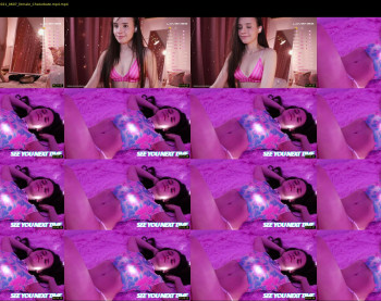 _female_essence_ — 10 minute Chaturbate female cam show recording, 1080p, Dec 29, 2021