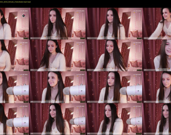 _female_essence_ — 70 minute Chaturbate female cam show recording, 1080p, Dec 30, 2021