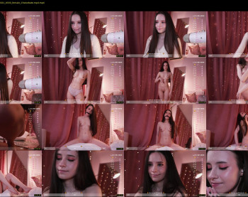 _female_essence_ — 70 minute Chaturbate female cam show recording, 1080p, Dec 30, 2021