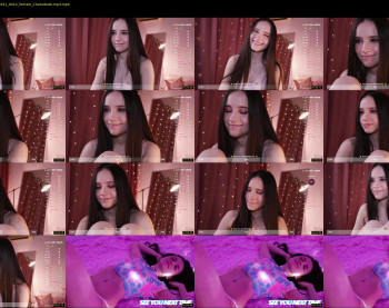 _female_essence_ — 38 minute Chaturbate female cam show recording, 1080p, Dec 30, 2021