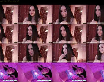 _female_essence_ — 29 minute Chaturbate female cam show recording, 1080p, Dec 30, 2021