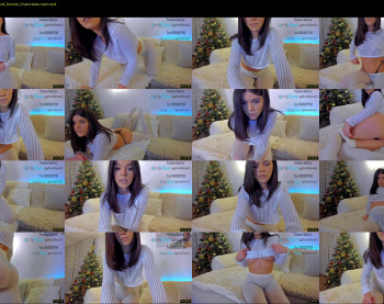 _gabrielle_ — 36 minute Chaturbate female cam show recording, 720p, Dec 30, 2021