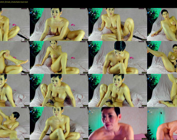 _janemellon_ — 36 minute Chaturbate female cam show recording, 1080p, Dec 29, 2021