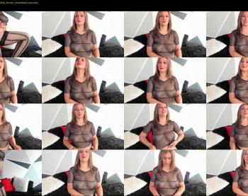 _jeniffer_hot — 29 minute Chaturbate female cam show recording, 720p, Dec 29, 2021