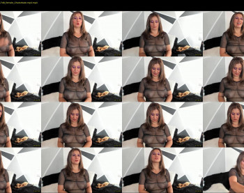 _jeniffer_hot — 19 minute Chaturbate female cam show recording, 720p, Dec 29, 2021