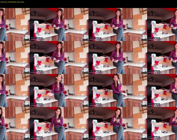 _jenny__ — 6 minute Chaturbate female cam show recording, 1080p, Dec 29, 2021