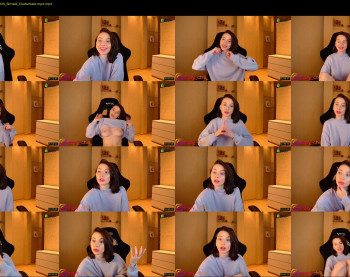 _mary_chili — 7 minute Chaturbate female cam show recording, 1080p, Dec 29, 2021