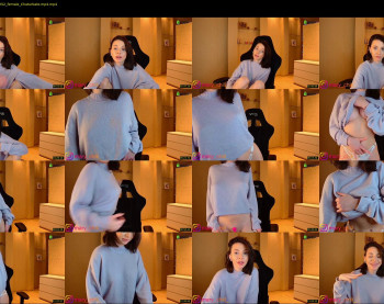_mary_chili — 16 minute Chaturbate female cam show recording, 1080p, Dec 29, 2021