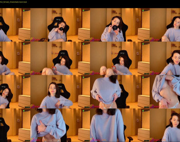 _mary_chili — 27 minute Chaturbate female cam show recording, 1080p, Dec 29, 2021