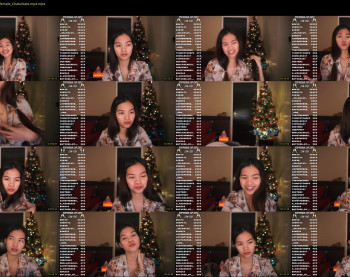 _pilya_ — 47 minute Chaturbate female cam show recording, 720p, Dec 29, 2021