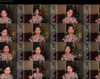 _pilya_ — 47 minute Chaturbate female cam show recording, 720p, Dec 29, 2021