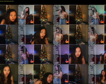 _pilya_ — 47 minute Chaturbate female cam show recording, 720p, Dec 29, 2021