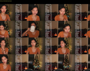 _pilya_ — 47 minute Chaturbate female cam show recording, 720p, Dec 30, 2021