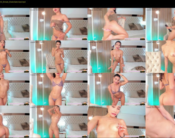 abie_owen — 70 minute Chaturbate female cam show recording, 1080p, Dec 30, 2021