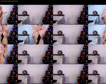 abogailmaartin — 30 minute Chaturbate female cam show recording, 1080p, Dec 29, 2021