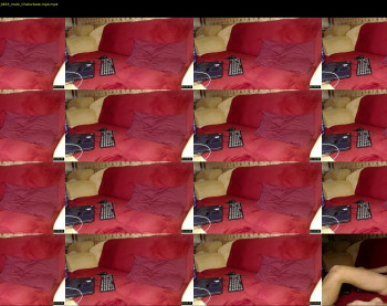 adam_bigboy — 4 minute Chaturbate male cam show recording, 720p, Dec 29, 2021