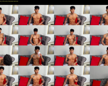 alessandro_vanni — 17 minute Chaturbate male cam show recording, 720p, Dec 29, 2021