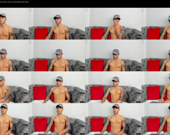 alessandro_vanni — 26 minute Chaturbate male cam show recording, 720p, Dec 30, 2021