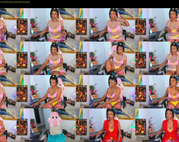 alexandra_mar — 72 minute Chaturbate female cam show recording, 1080p, Dec 29, 2021