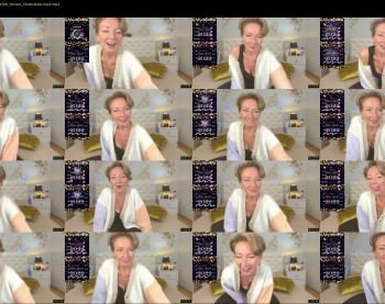 alexandrafix — 14 minute Chaturbate female cam show recording, 1080p, Dec 29, 2021