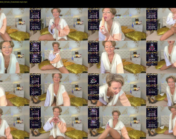 alexandrafix — 71 minute Chaturbate female cam show recording, 1080p, Dec 29, 2021