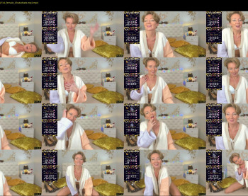 alexandrafix — 7 minute Chaturbate female cam show recording, 1080p, Dec 29, 2021