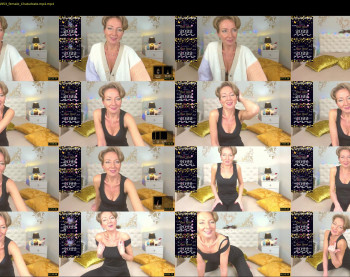 alexandrafix — 42 minute Chaturbate female cam show recording, 1080p, Dec 29, 2021