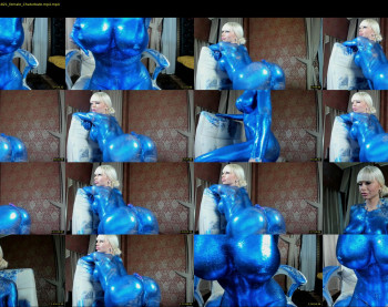 alexissadele — 135 minute Chaturbate female cam show recording, 720p, Dec 29, 2021