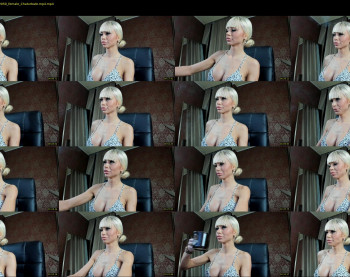alexissadele — 3 minute Chaturbate female cam show recording, 720p, Dec 29, 2021