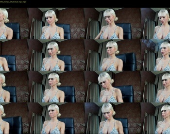alexissadele — 42 minute Chaturbate female cam show recording, 720p, Dec 29, 2021