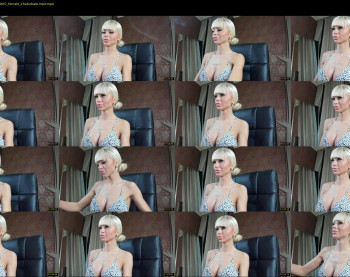alexissadele — 21 minute Chaturbate female cam show recording, 720p, Dec 30, 2021