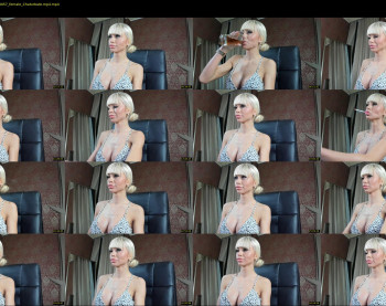 alexissadele — 39 minute Chaturbate female cam show recording, 720p, Dec 30, 2021