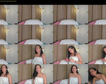 ambercroft_ — 17 minute Chaturbate female cam show recording, 1080p, Dec 30, 2021