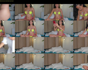 ambercroft_ — 48 minute Chaturbate female cam show recording, 1080p, Dec 30, 2021