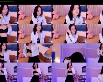 amiliyan — 9 minute Chaturbate female cam show recording, 720p, Dec 29, 2021