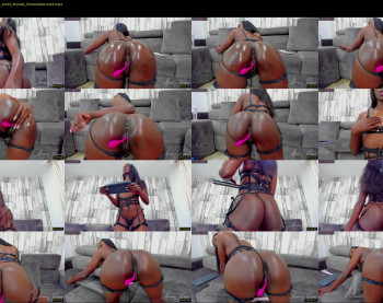 ammy_brown_ — 69 minute Chaturbate female cam show recording, 1080p, Dec 30, 2021