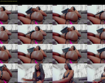 ammy_brown_ — 5 minute Chaturbate female cam show recording, 1080p, Dec 30, 2021