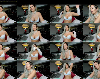 amysuperheroes — 9 minute Chaturbate female cam show recording, 1080p, Dec 29, 2021