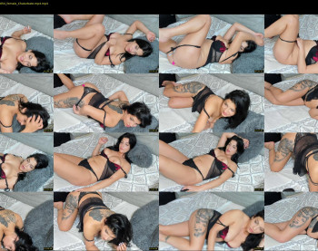 anaworld69 — 31 minute Chaturbate female cam show recording, 1080p, Dec 29, 2021