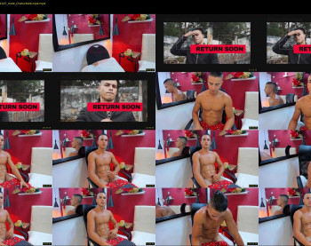 andres_clark — 70 minute Chaturbate male cam show recording, 1080p, Dec 29, 2021