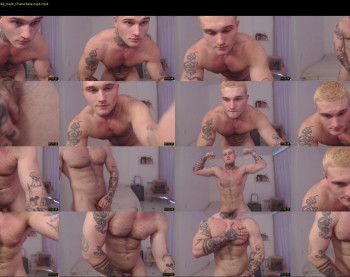 andy_hunk — 19 minute Chaturbate male cam show recording, 1080p, Dec 29, 2021