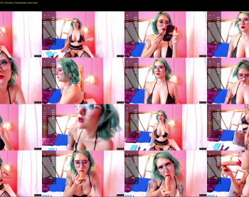 annie_swan — 11 minute Chaturbate female cam show recording, 720p, Dec 29, 2021