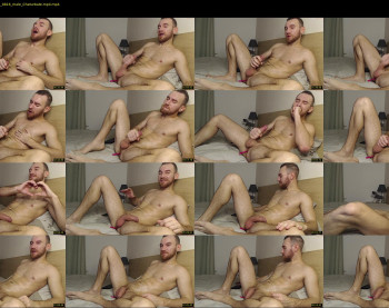 anton_boy007 — 10 minute Chaturbate male cam show recording, 720p, Dec 29, 2021