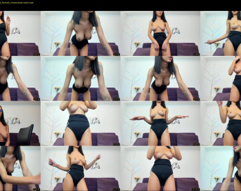anya_fox — 70 minute Chaturbate female cam show recording, 1080p, Dec 29, 2021
